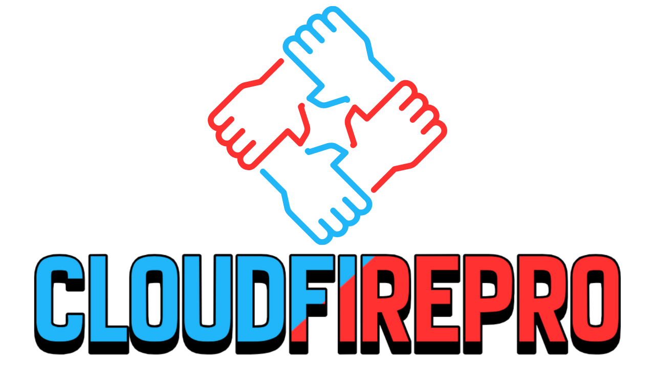 لماذا تتمتع CloudFirePro بفرص قوية للنمو العالمي في السنوات القادمة