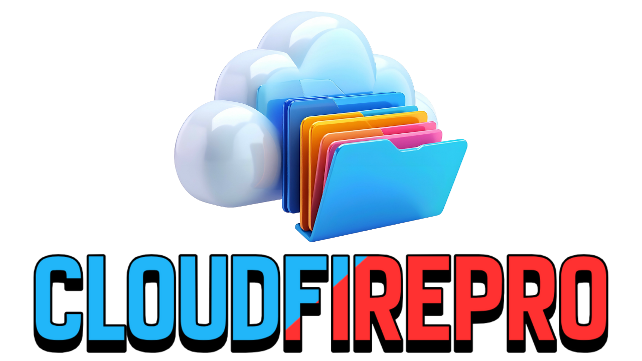 How Folders Help Organize and Share Multiple Files Efficiently