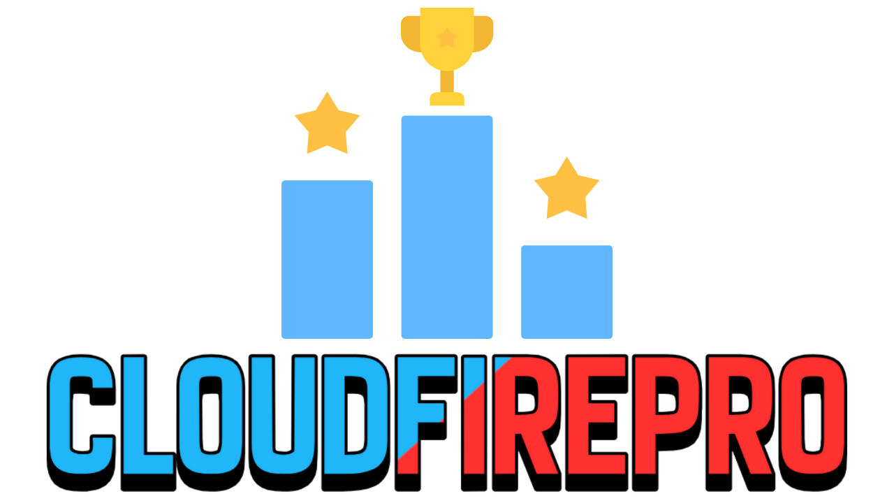 CloudFirePro Monthly Competitions: Rewarding Creators Throughout the Year