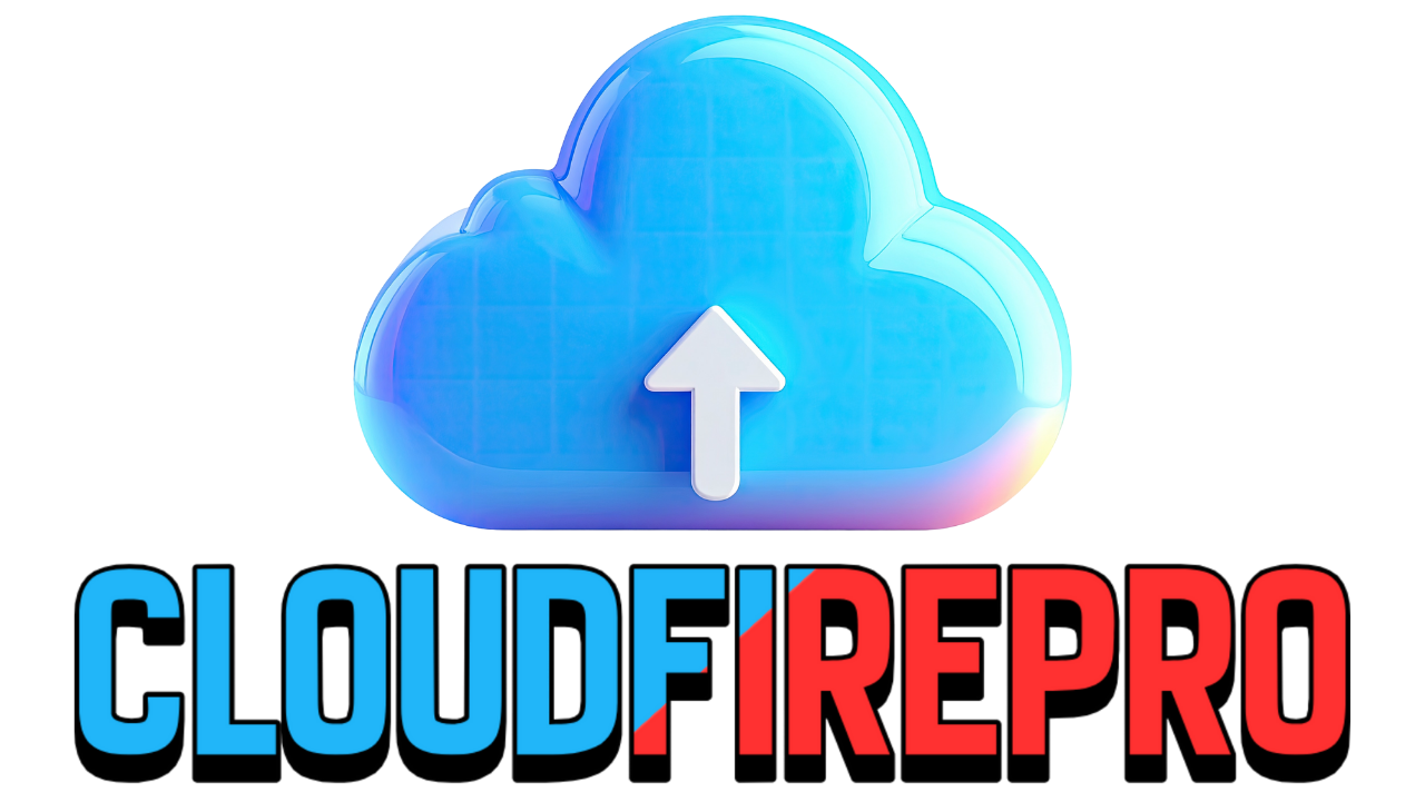 كيفية رفع ومشاركة الملفات الكبيرة عبر الإنترنت بأمان