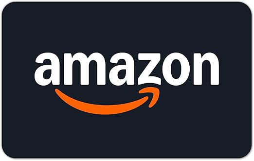 Amazon eGift Card - (Digital Delivery)