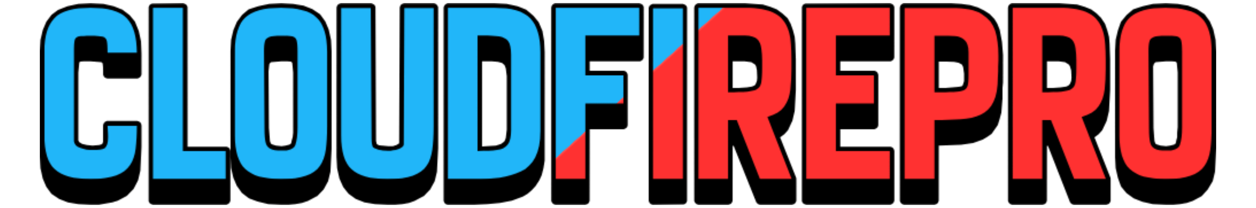 CloudFirePro